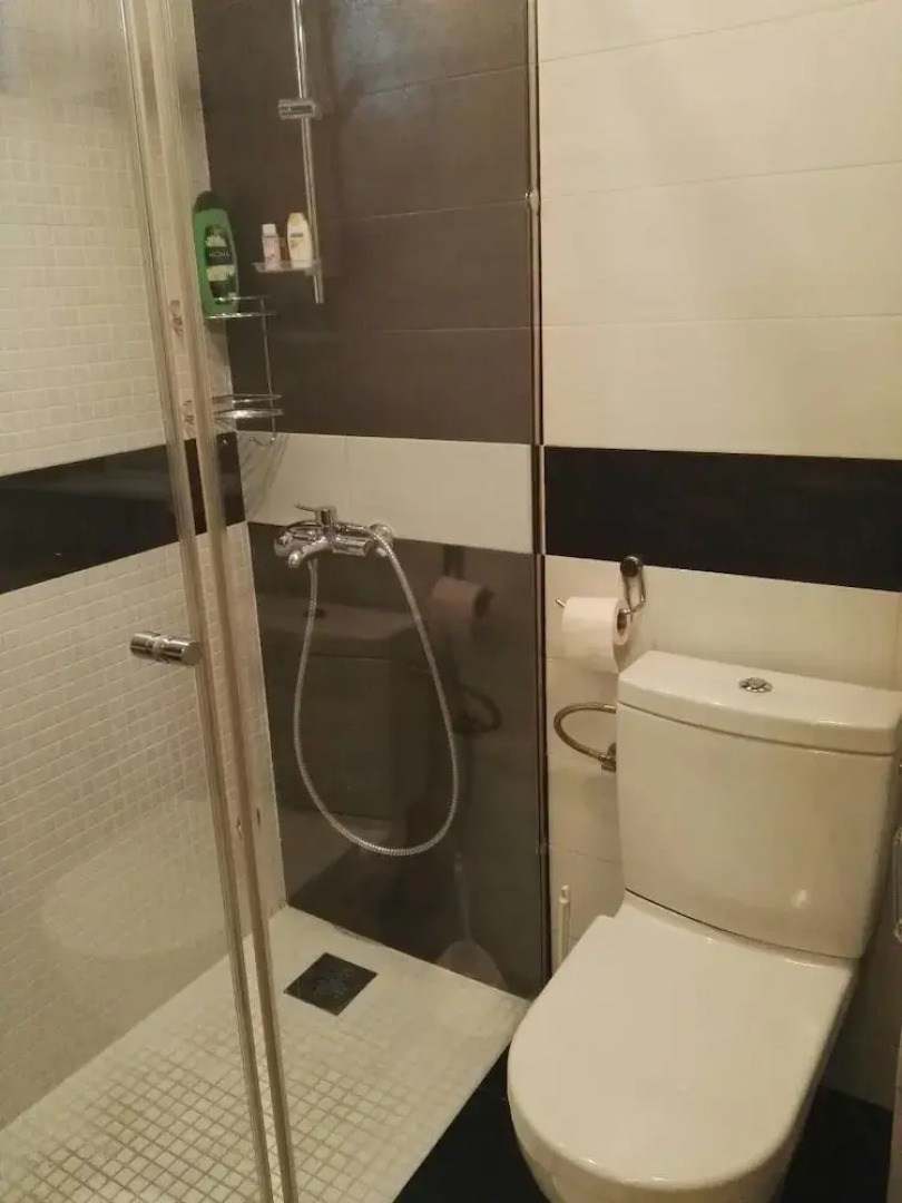 Splendid Apartments Budva