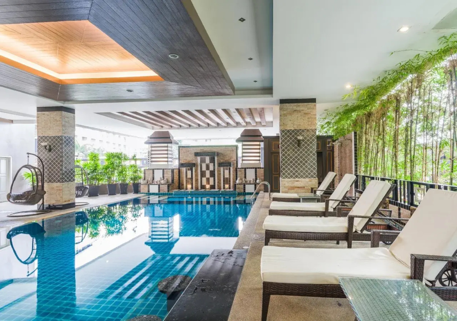 KTK Pattaya Hotel and Residence