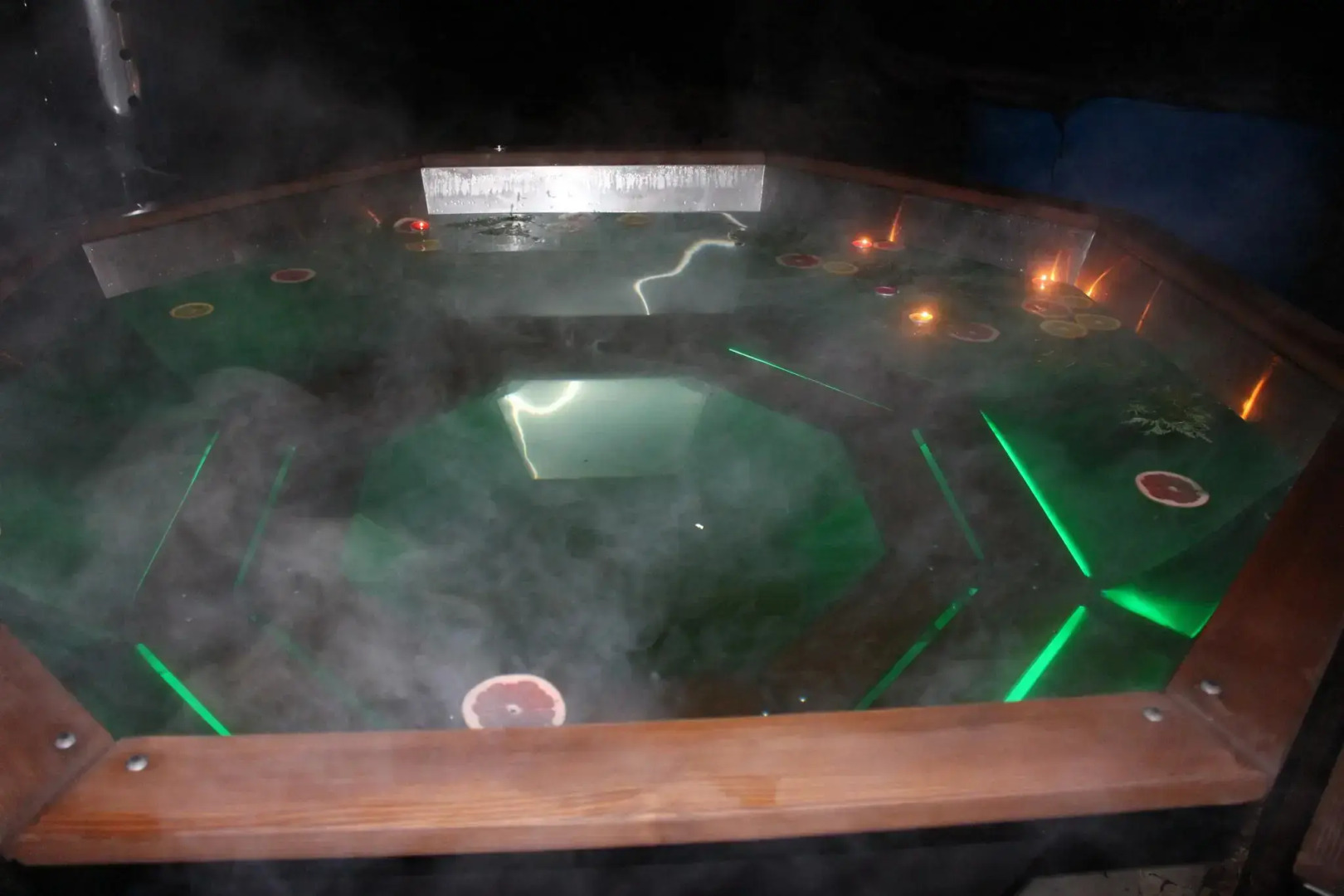 Агроусадьба Ольхово