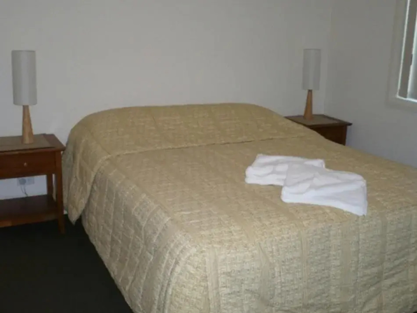 Kennedy Holiday Resort