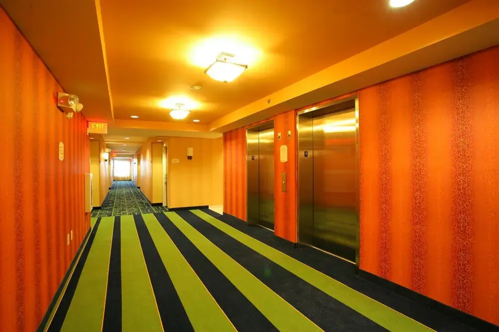 Fairfield Inn & Suites Titusville Kennedy Space Center