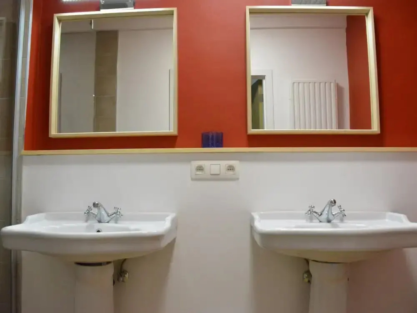 Holiday Home in Gedinne With Forest