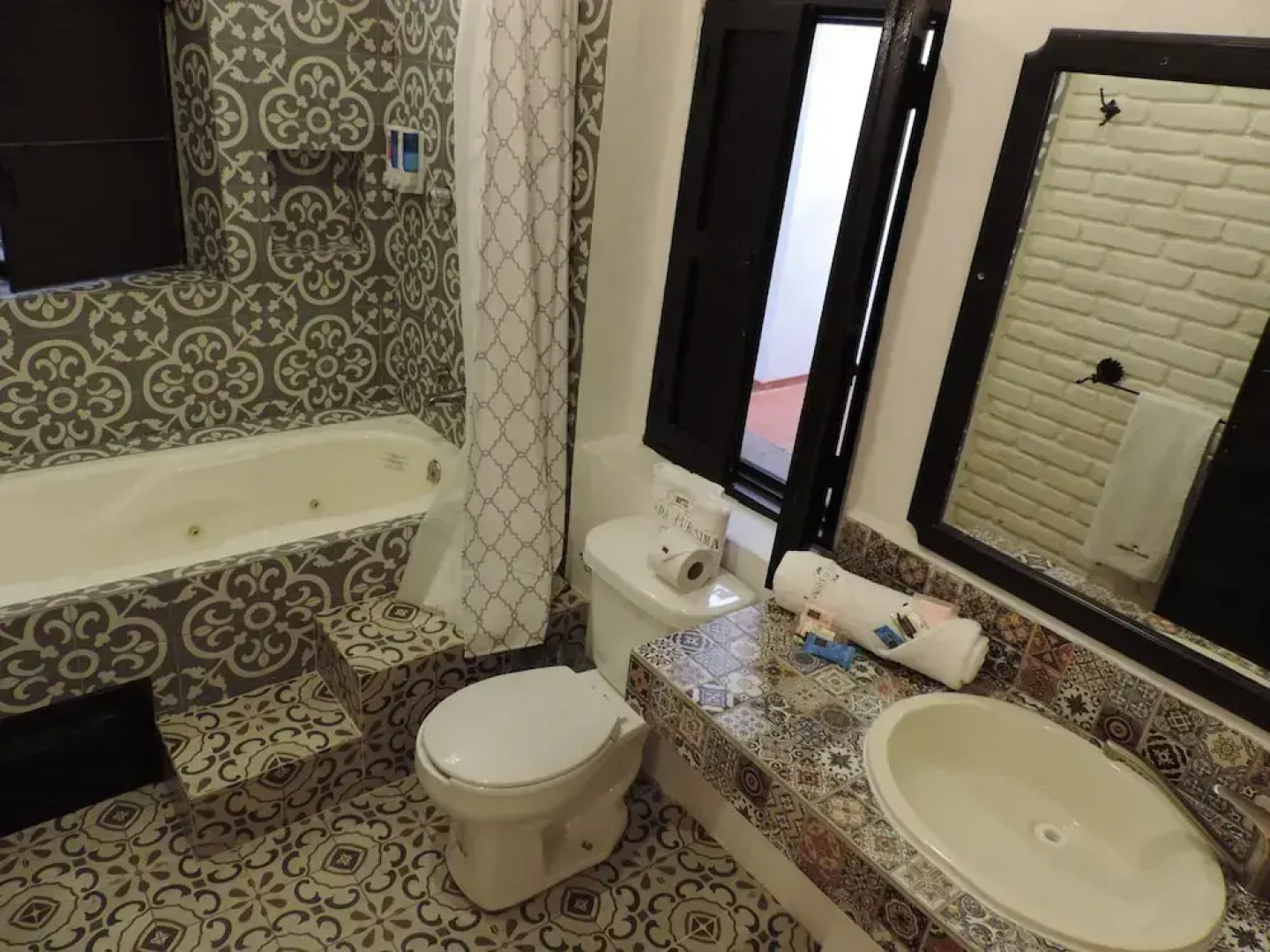 Hotel Posada Purisima