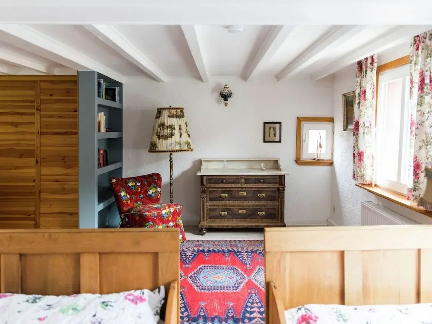 Welcoming Holiday Home in Schleiden near Forest