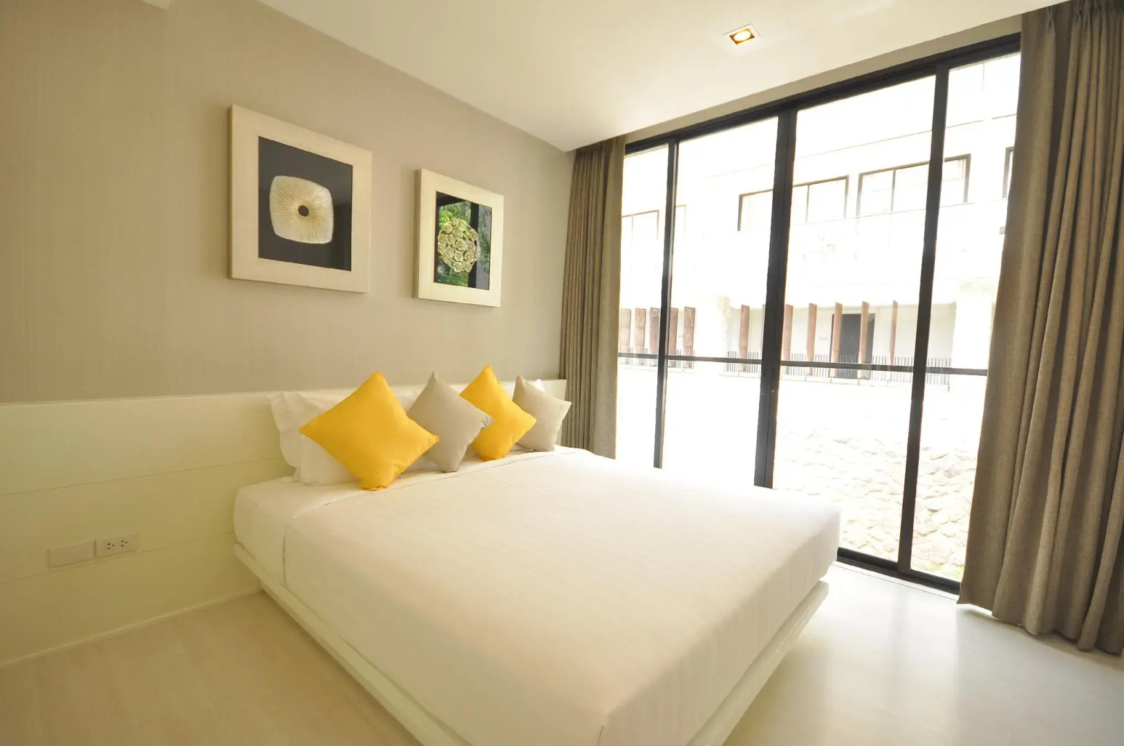 Botanica Khao Yai by Scenical