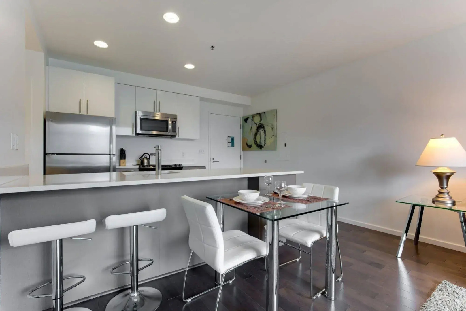 Global Luxury Suites at Kendall East