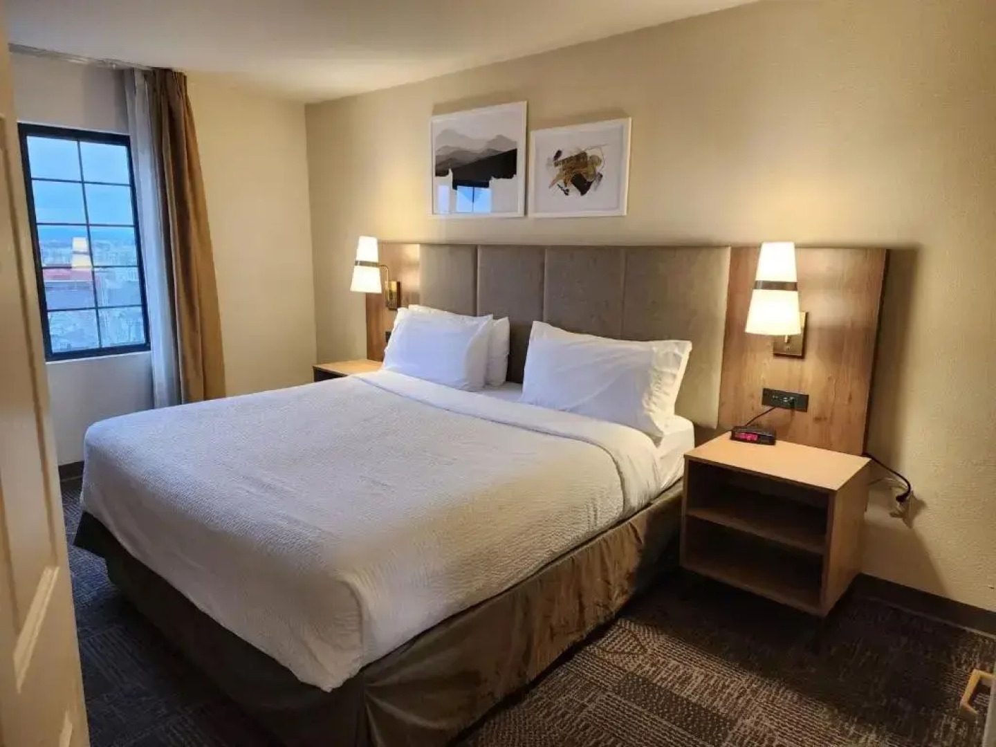 Staybridge Suites Allentown Bethlehem Airport by IHG