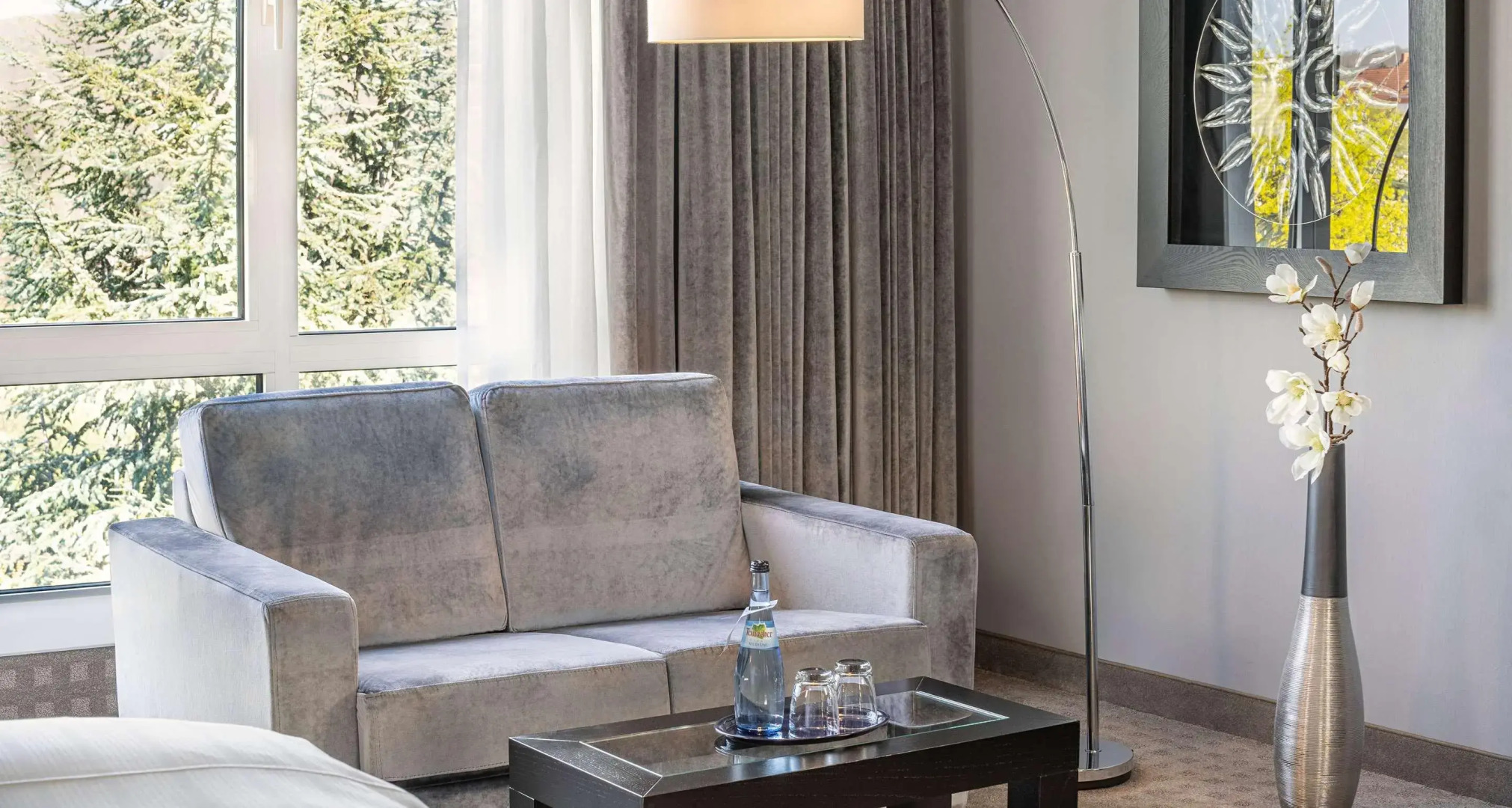 Best Western Victor's Residenz-Hotel Rodenhof