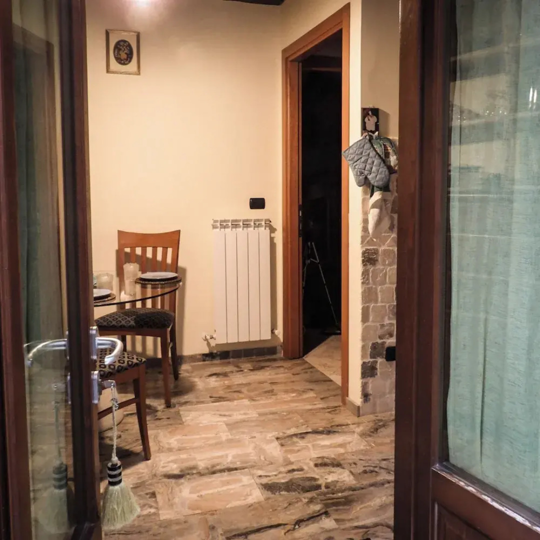 Agriturismo Arcera Apartments