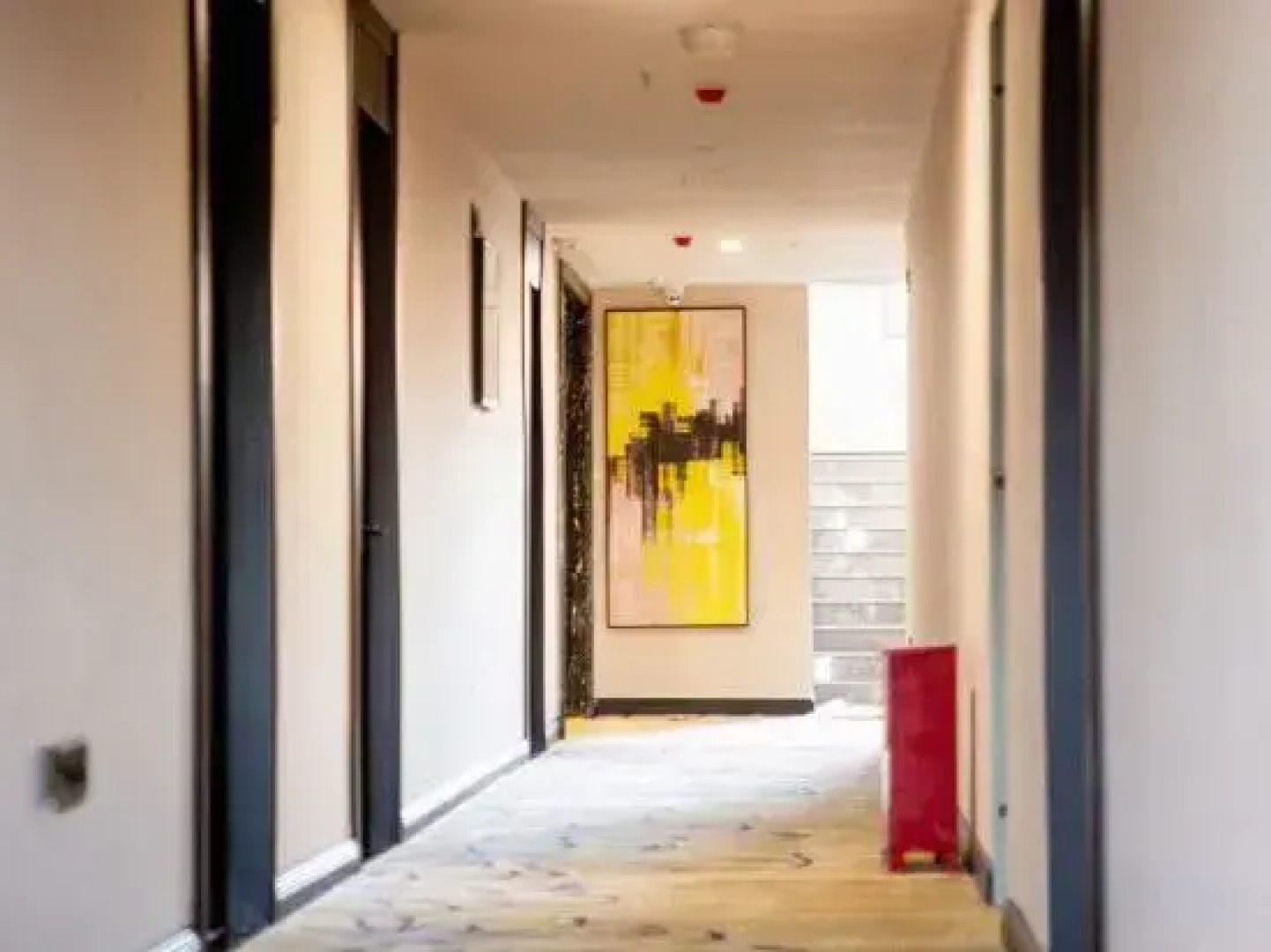 Huayuan Hotel (Maguan County Government Anping Square Branch)