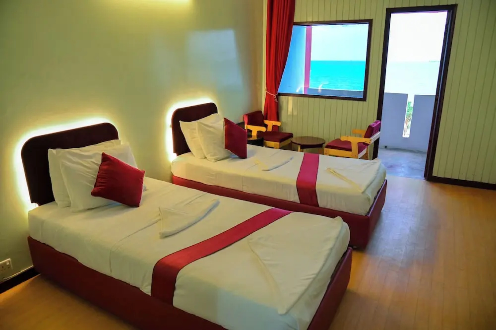 Siesta Hotel