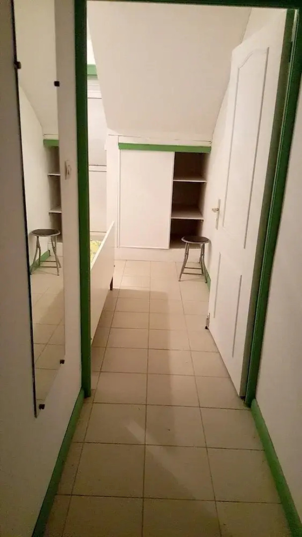 Apartment With one Bedroom in Baie Mahault, With Enclosed Garden and W