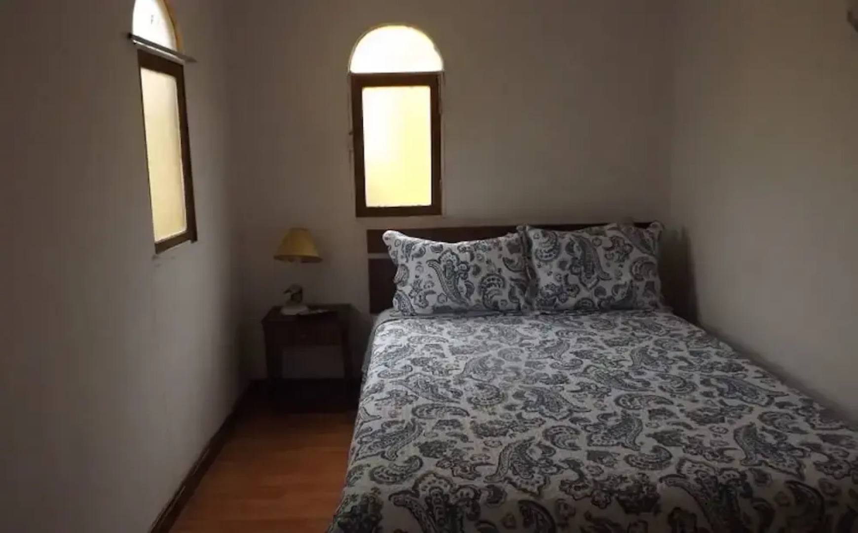 Hospedaje Entre Rokas Huasco