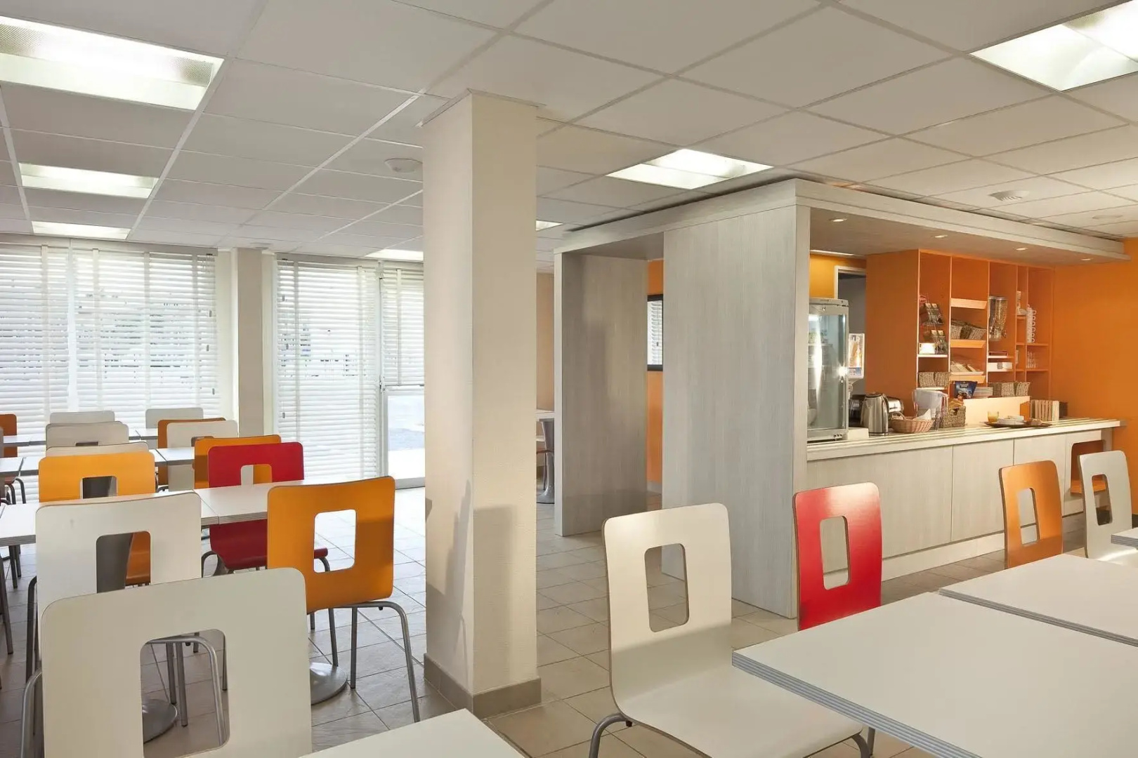 HECO Lyon sud Vienne - ex Première Classe