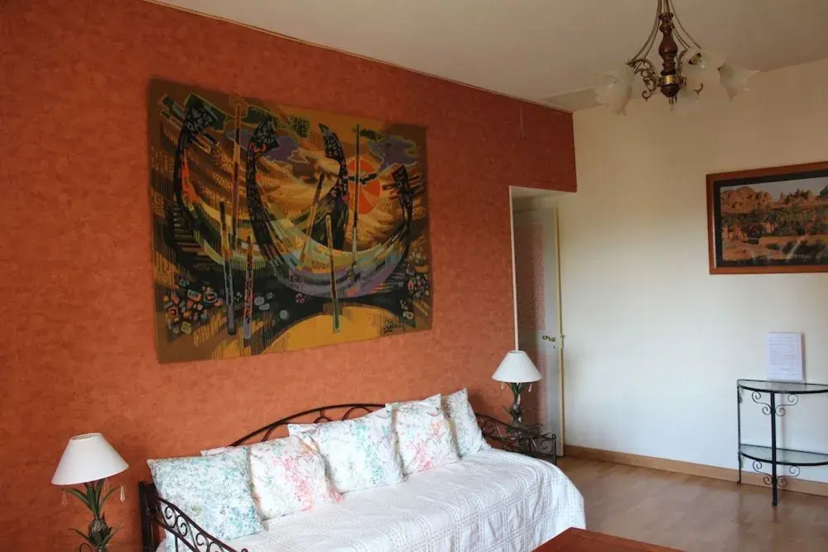 Carcas Hotes Guest House