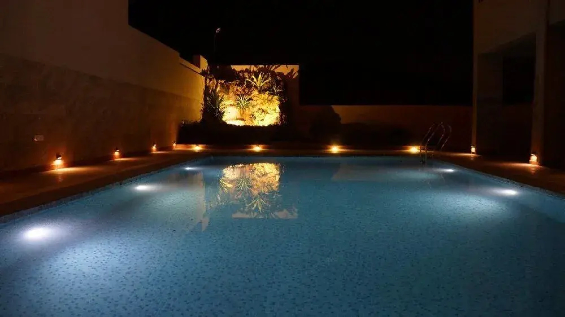 Hotel Presidency Blu Udaipur