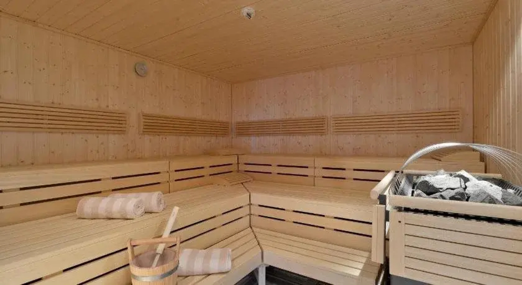 Club Hotel Edelweiss