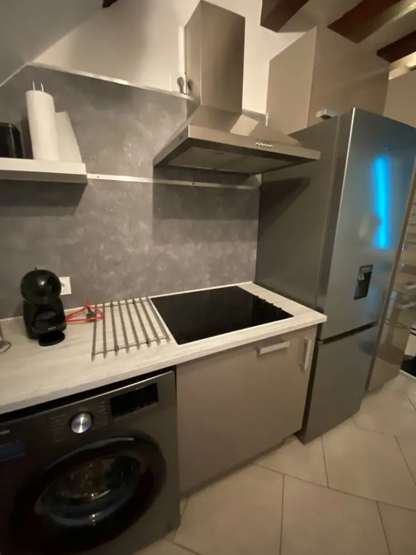 Superbe appartement & piscine privée à Sens