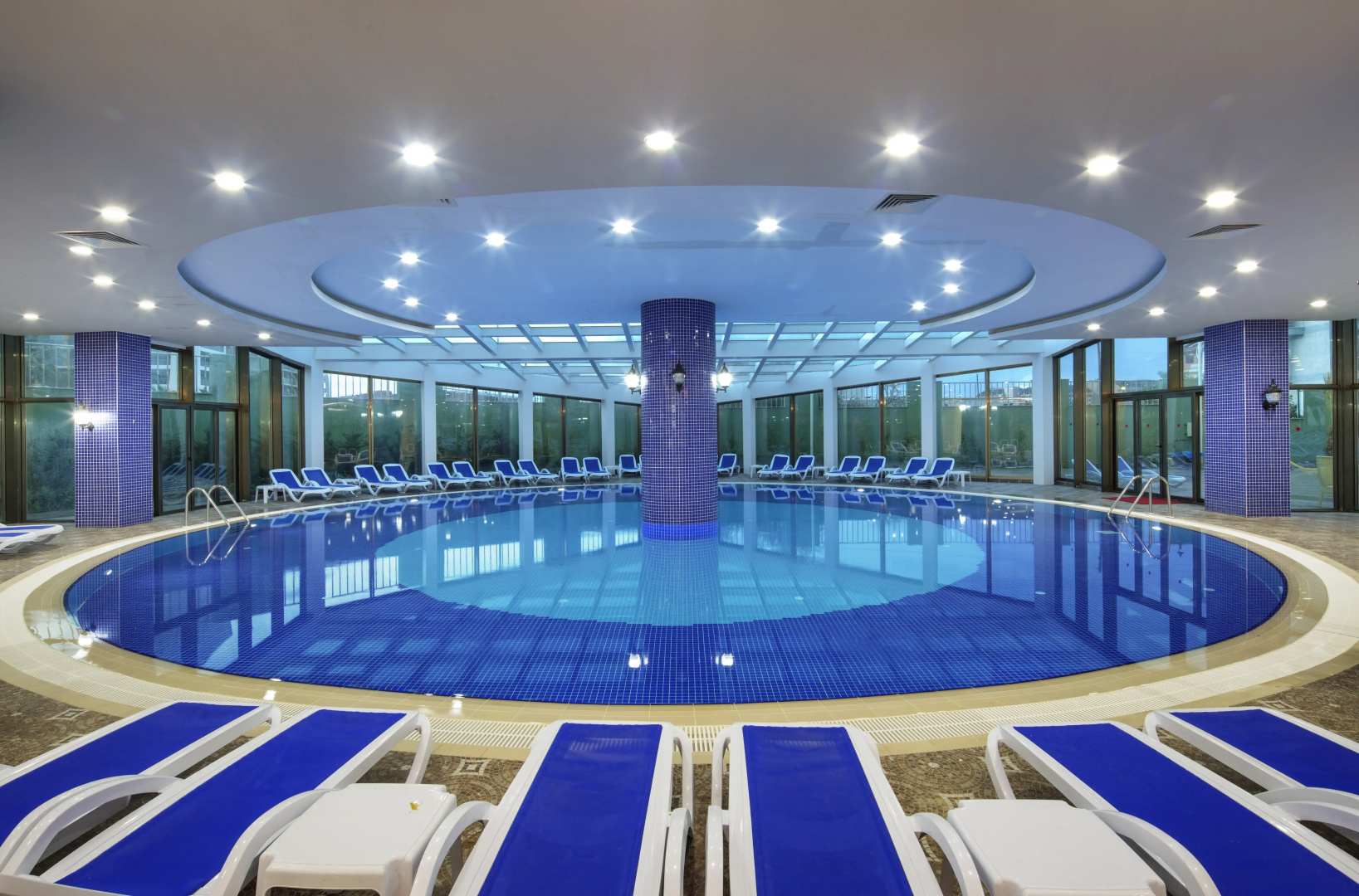 Xafira Deluxe Resort & Spa - All Inclusive