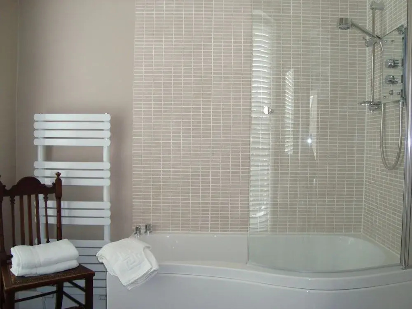 Craig Villa Guest House