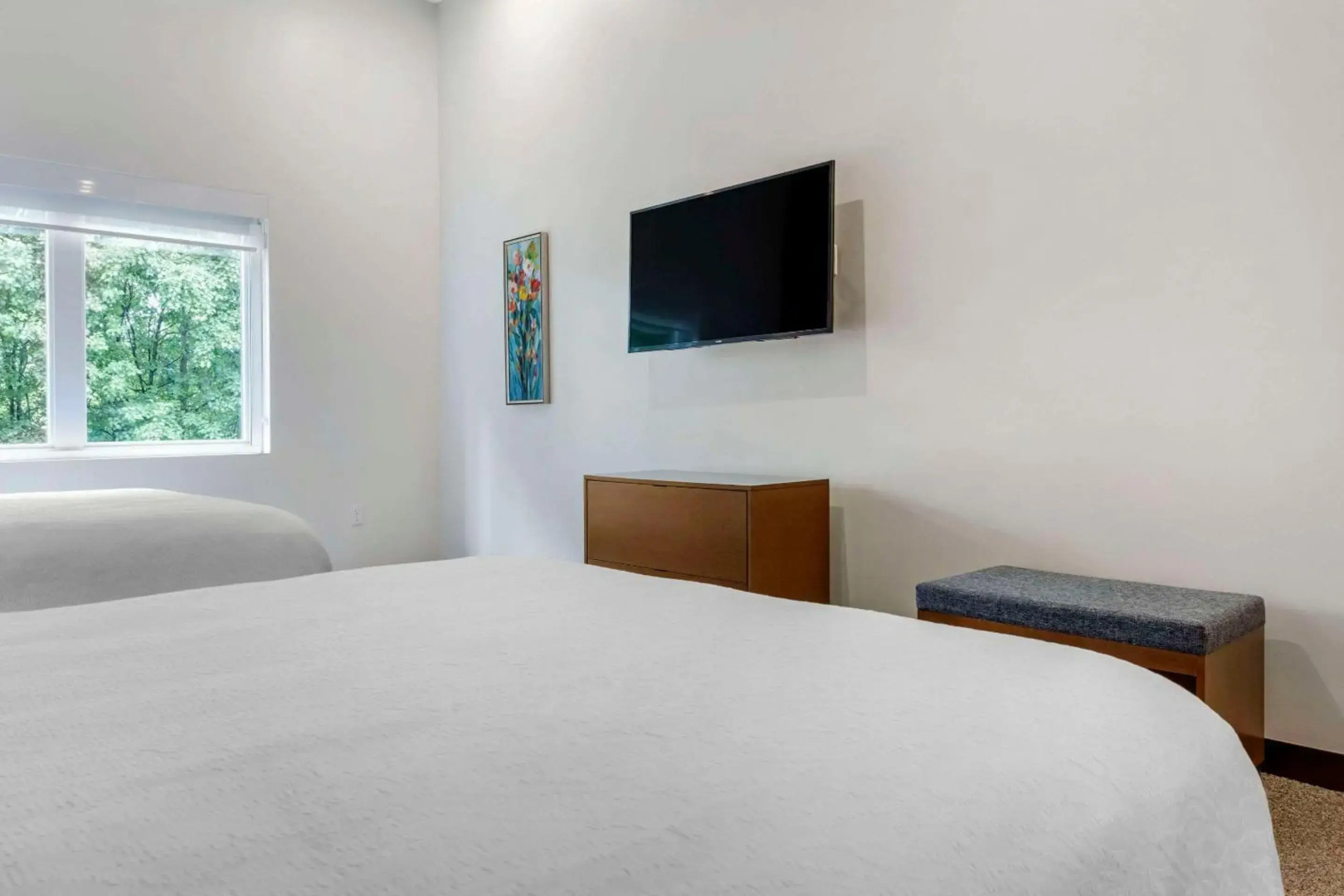 The Cranberry, Ascend Hotel Collection