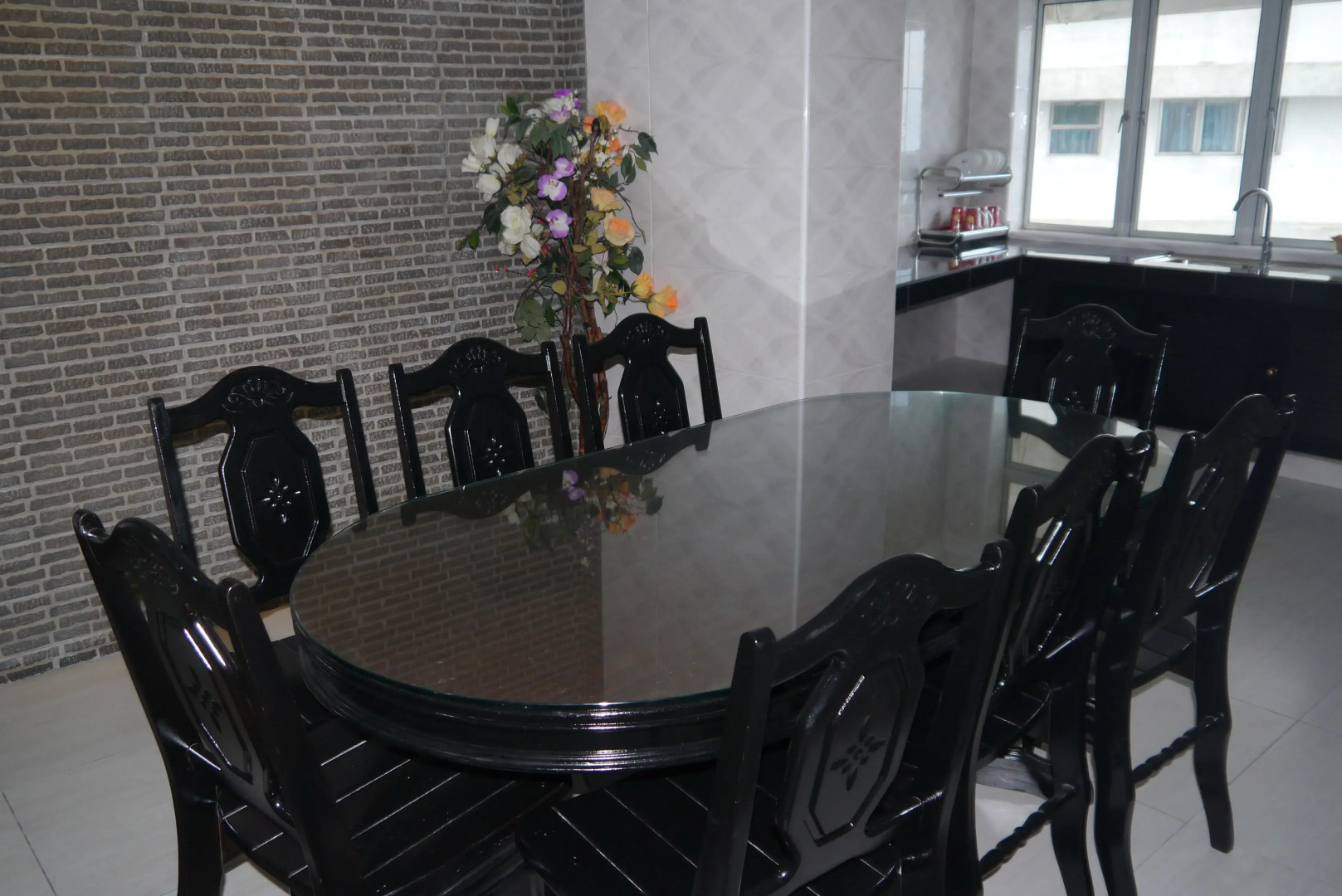 Genting Highlands Ria Apartment