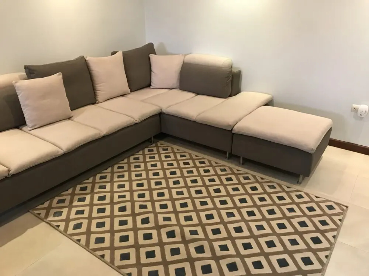 Montañas Vistas Apartment 3