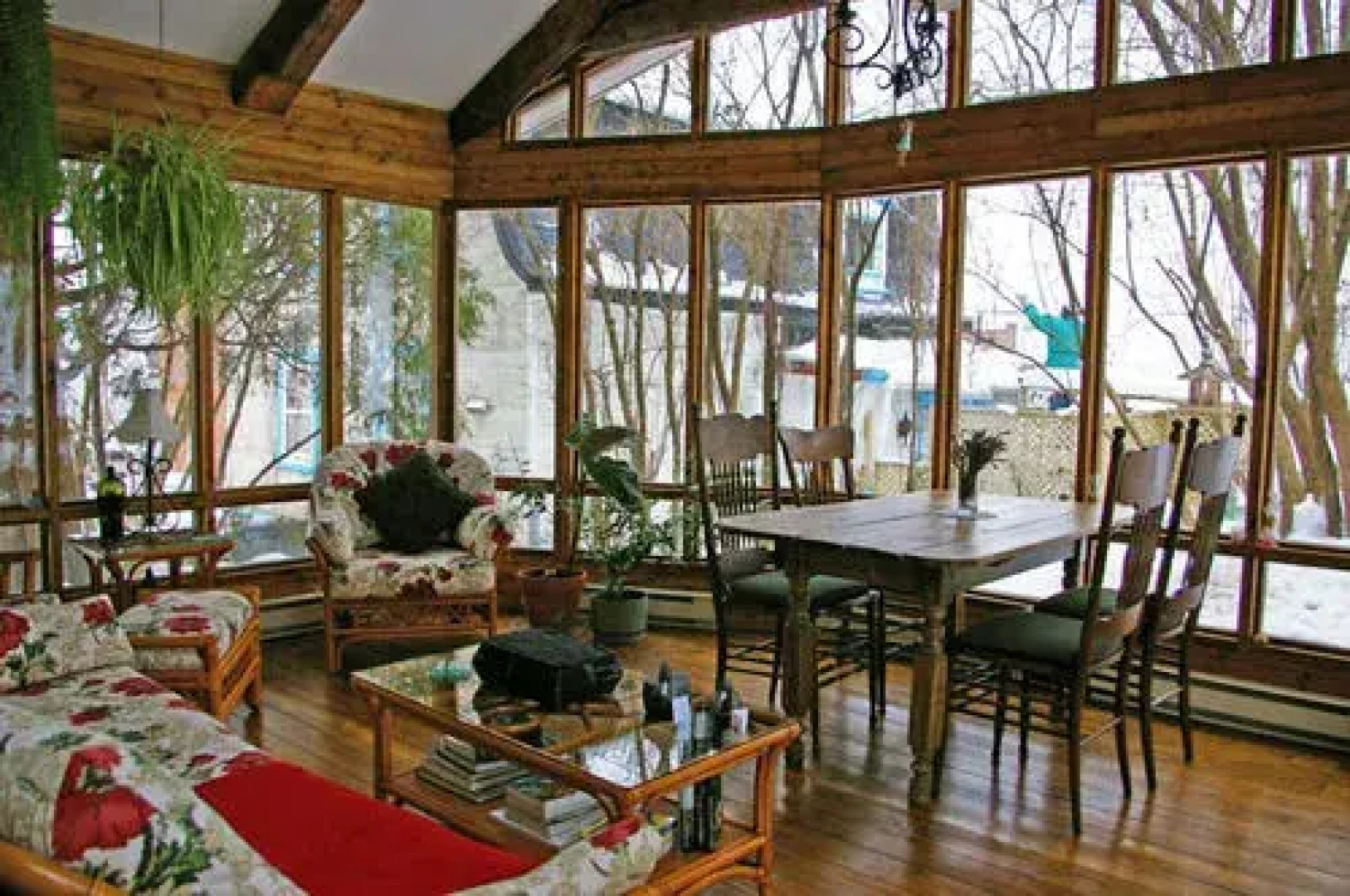 Auberge du Maître Forgeron