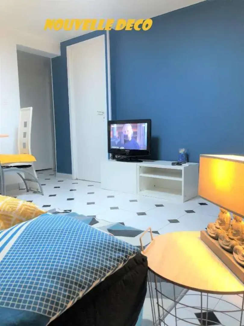 L Appart Airport Eurexpo