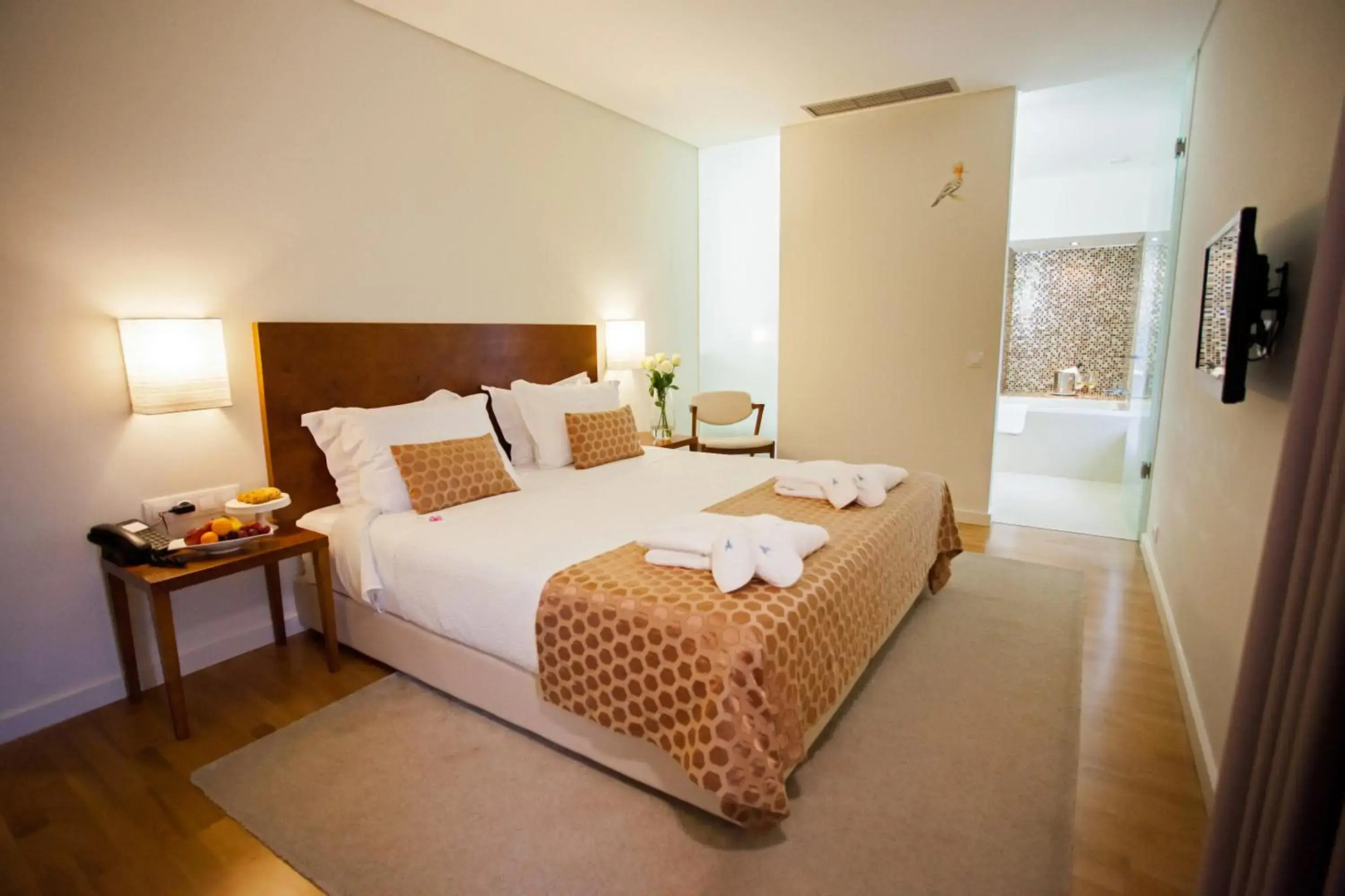 Convento da Serta Hotel