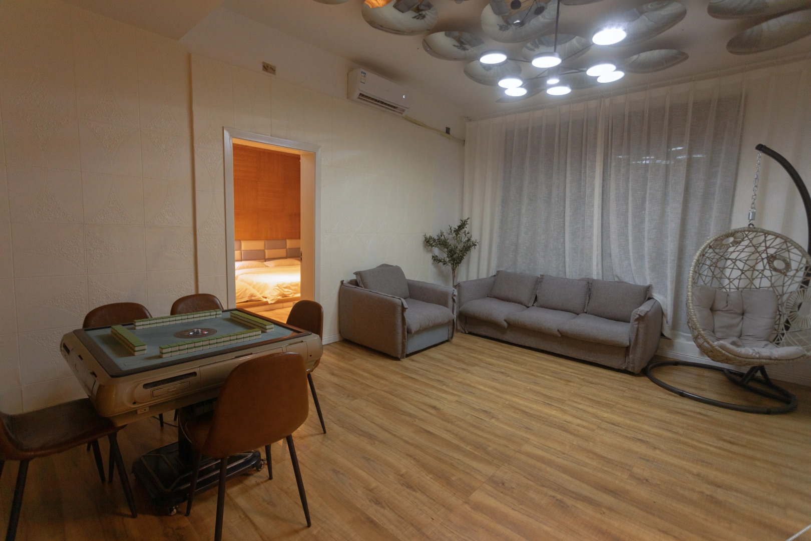 Weizhou Island Xitang Art Hotel