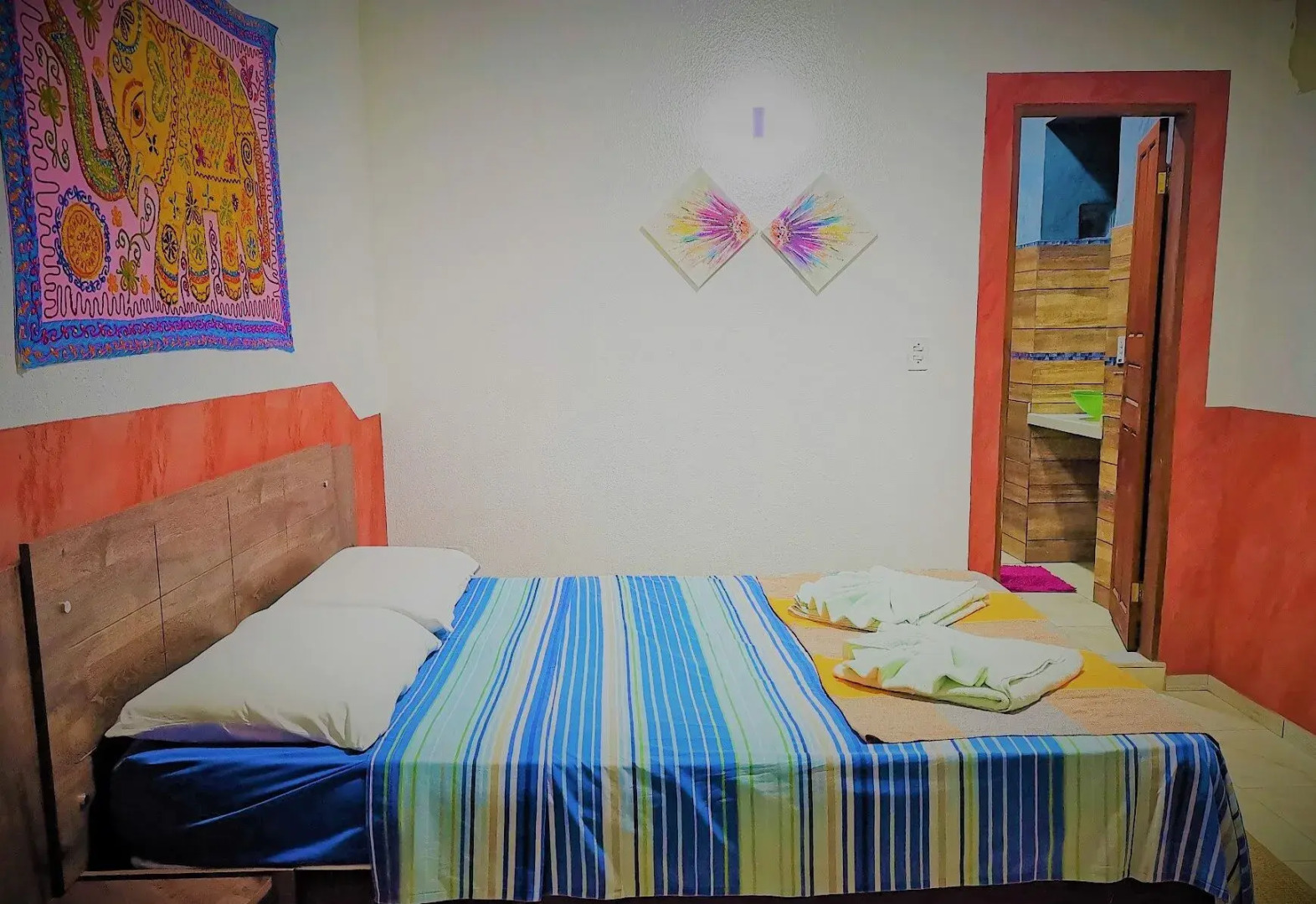 Pousada Flamboyant Village