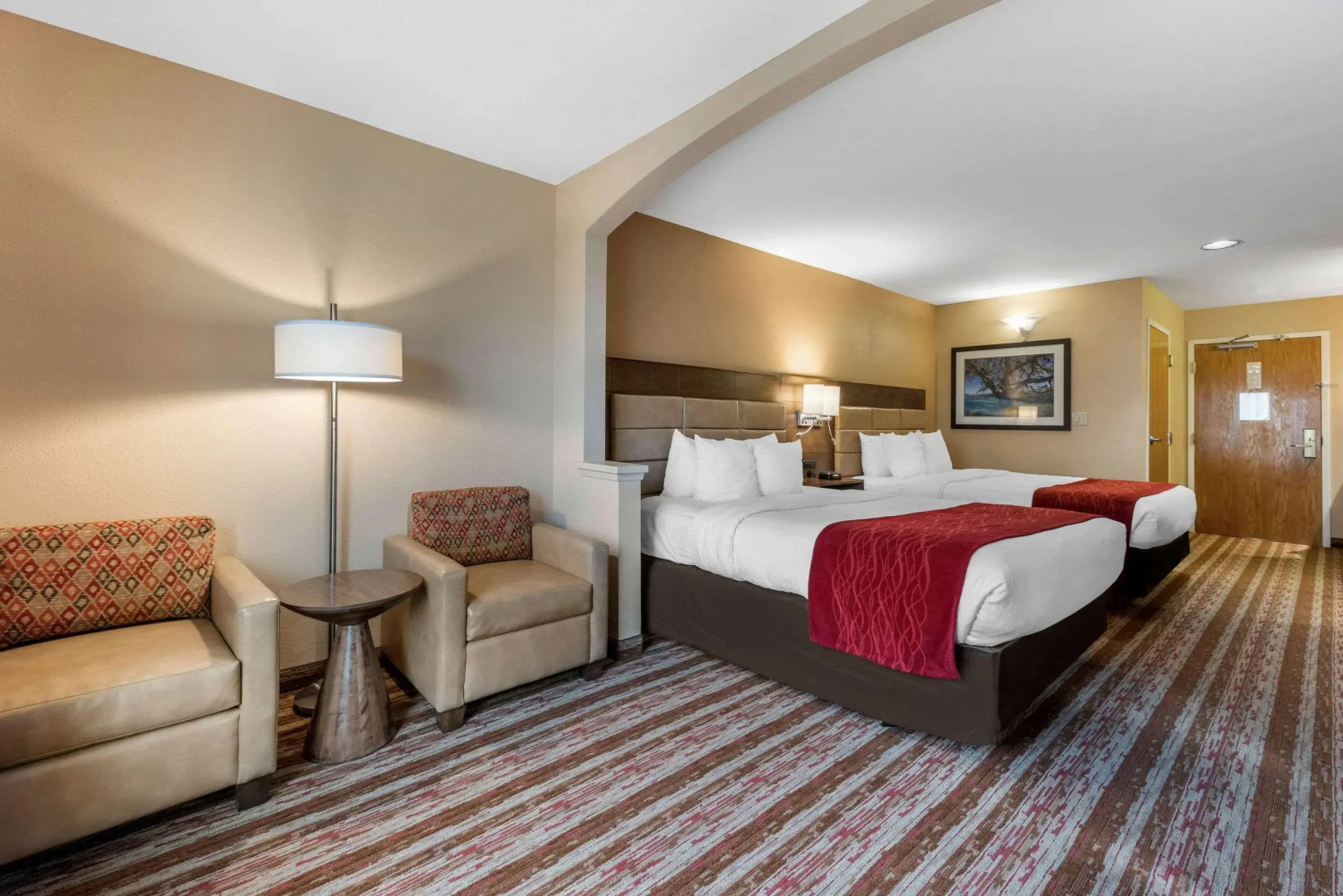 Comfort Inn Morgan Hill