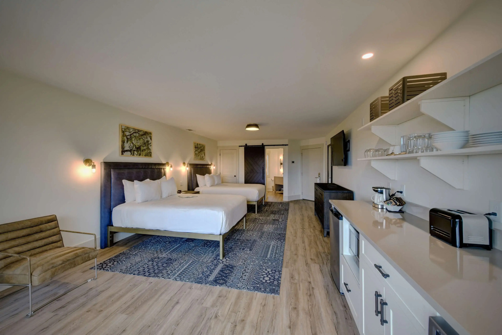 Sea Palms Resort St Simons Island