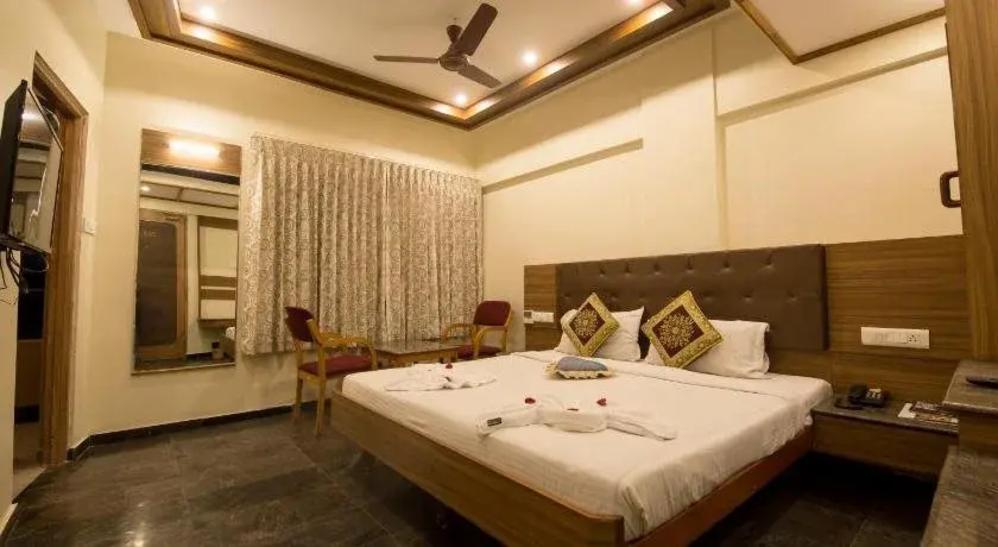 Sri Janakiram Hotels