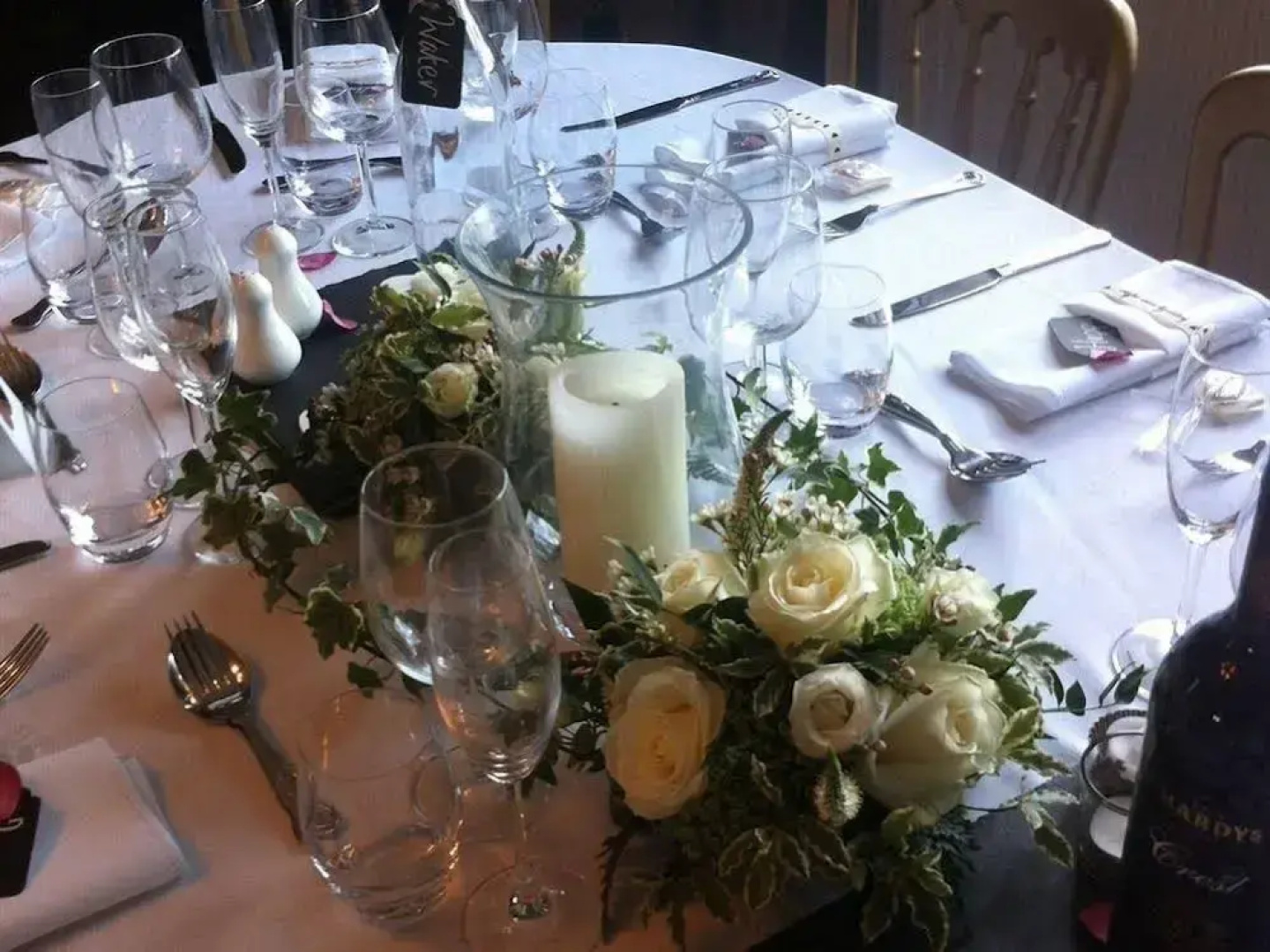 Dodleston Manor