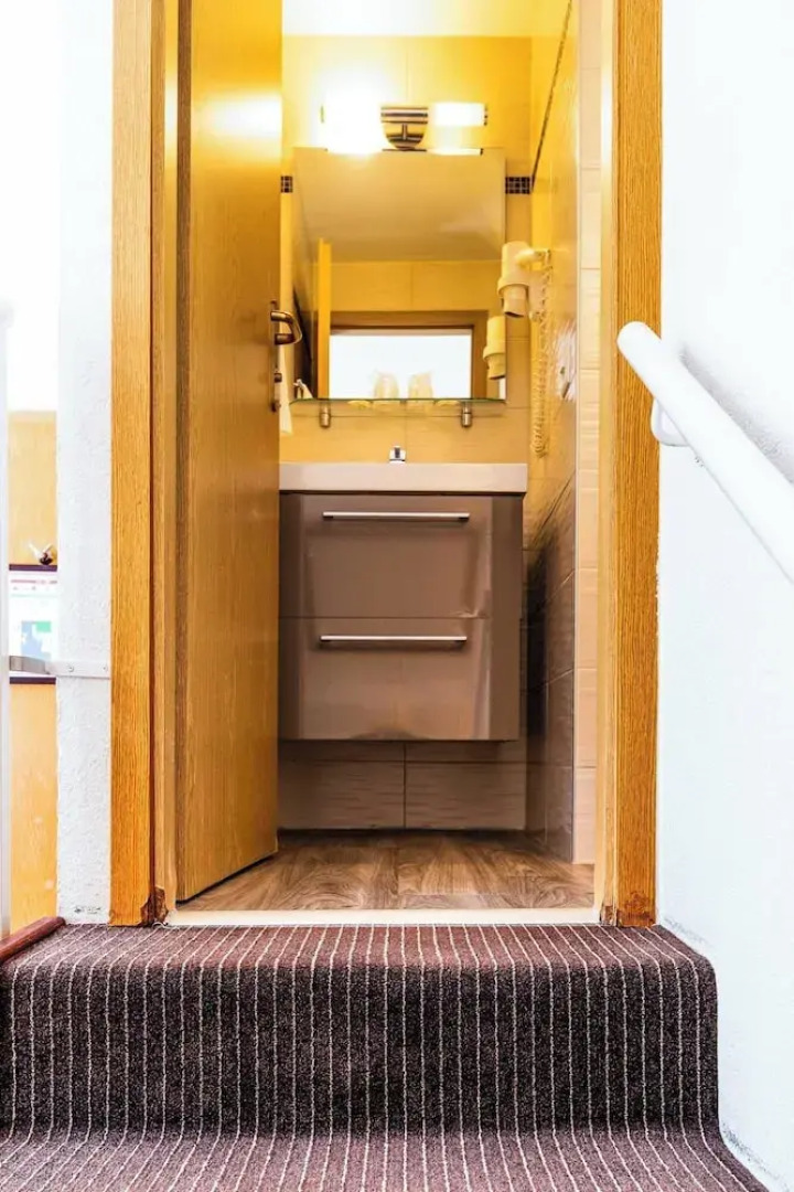 Cosy Studio -ac- 4P- Geneva