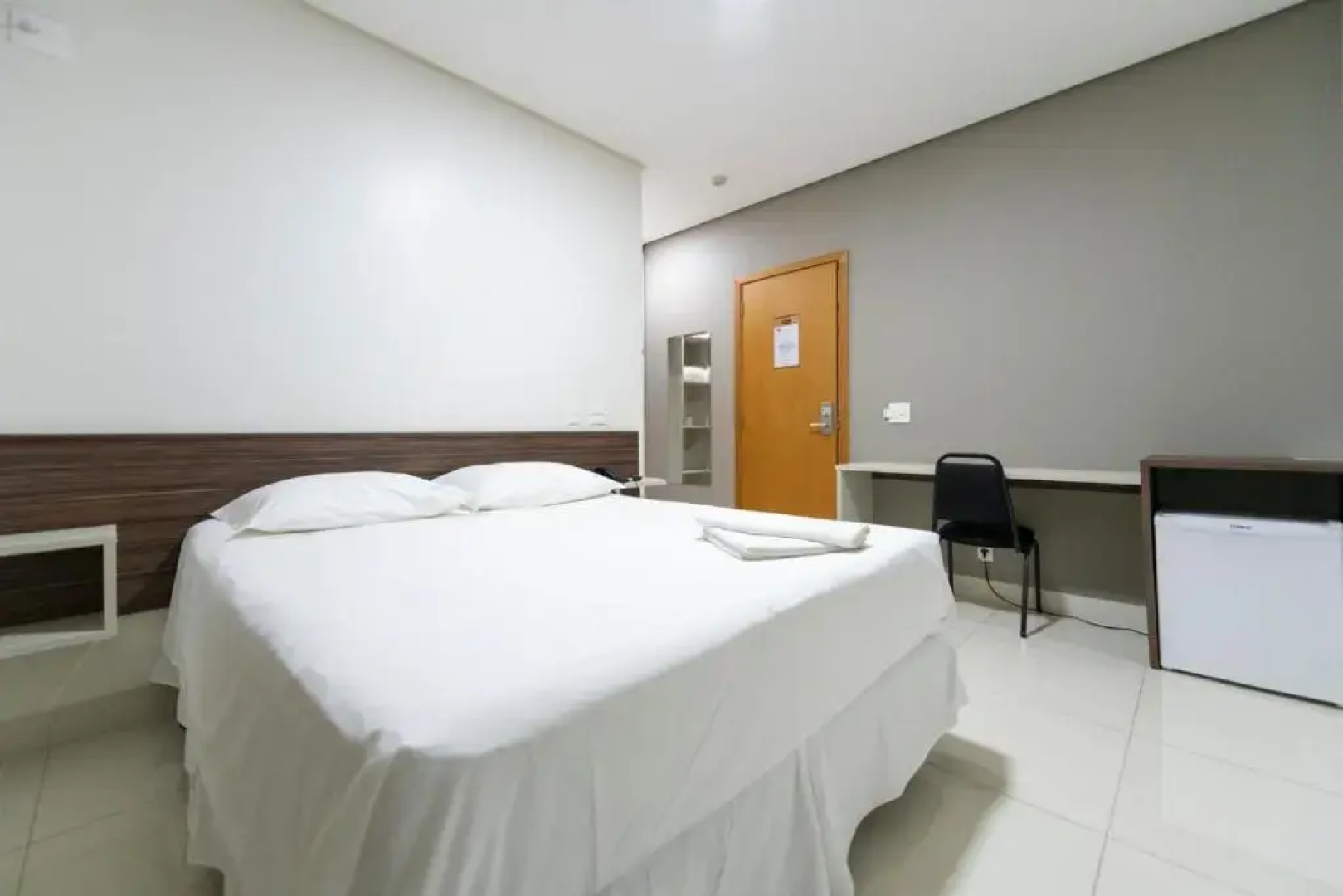 Hotel Tainá - Aeroporto Cuiabá