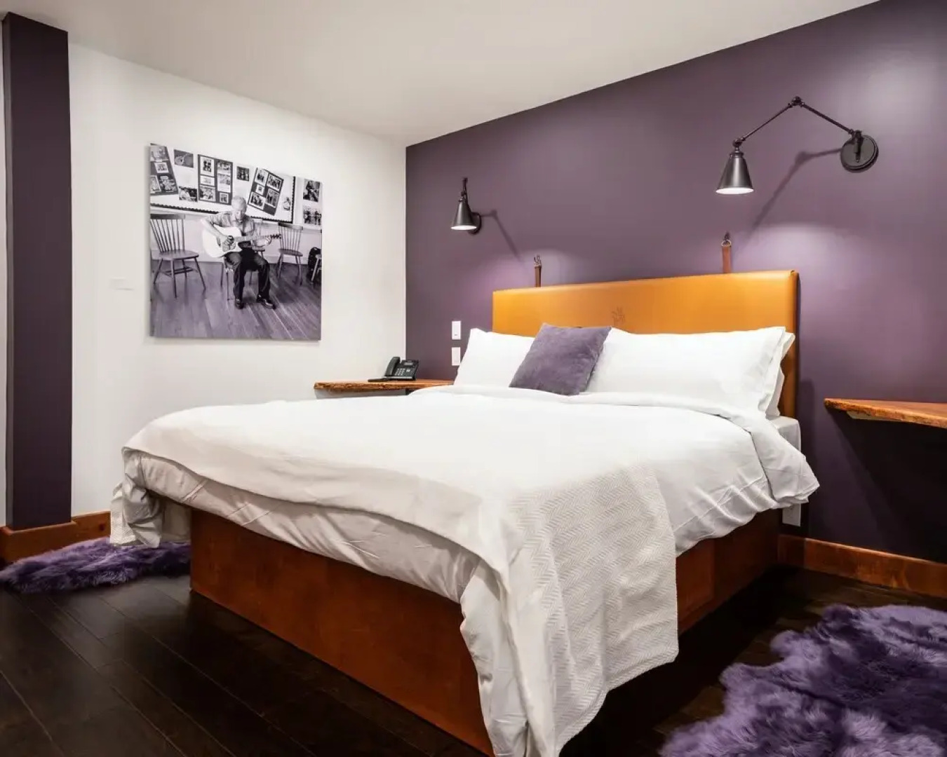 The Horton Hotel and Rooftop Lounge