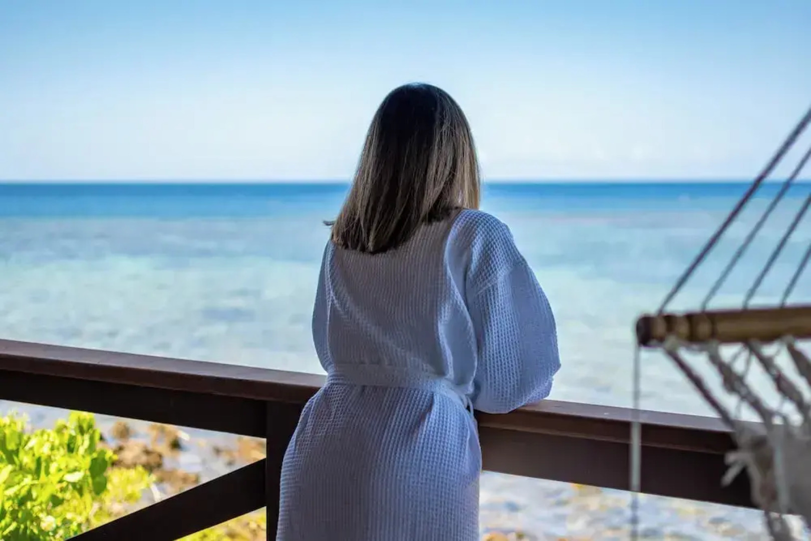 Anthony's Key Resort