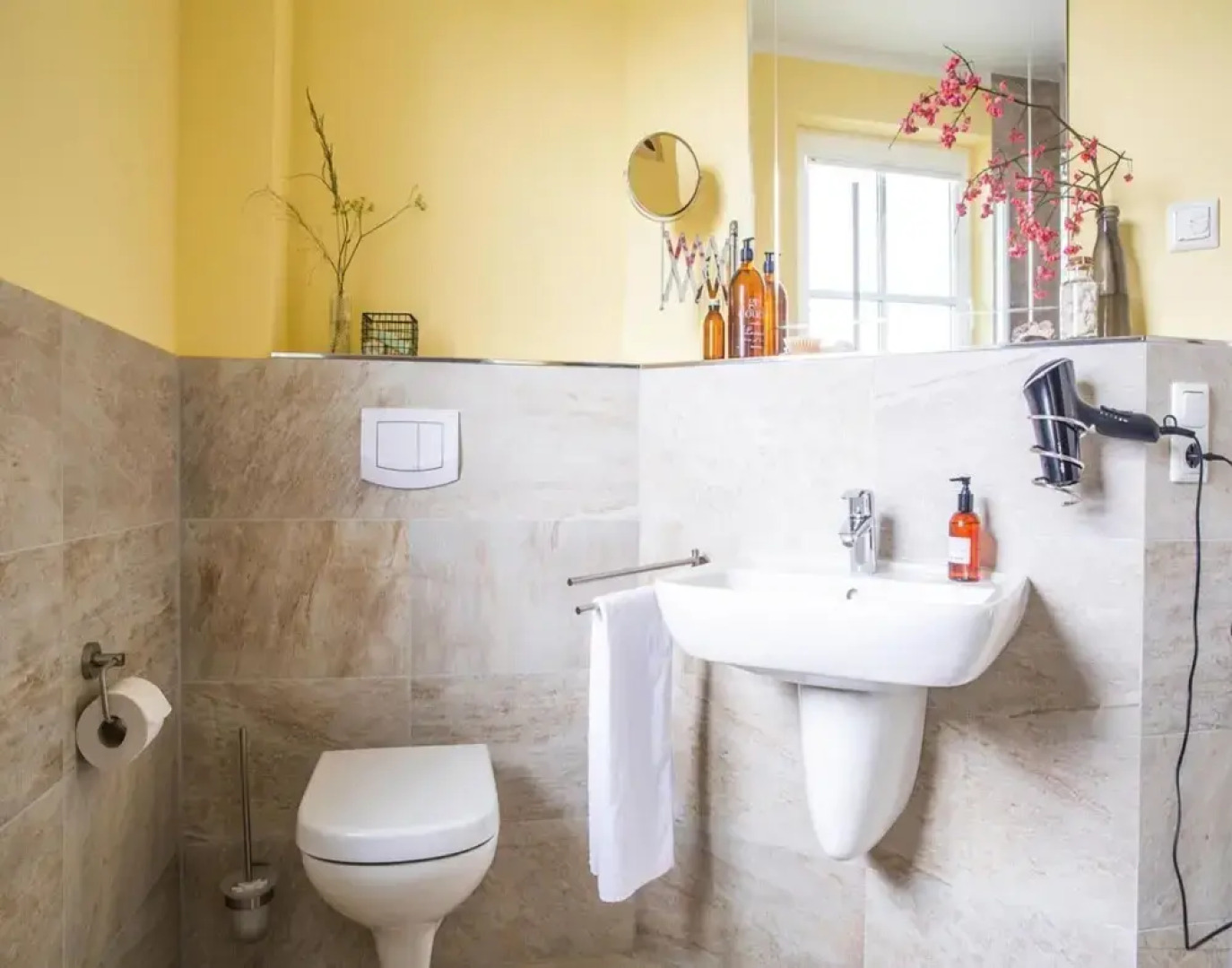 Luxury House Bodstedt With Sauna Near Lagoon