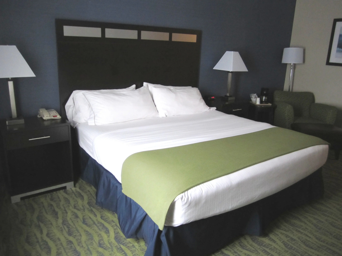 Holiday Inn Express Hotel & Suites DuBois by IHG