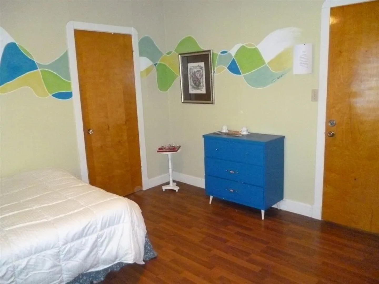 Les Rêves et Veillées