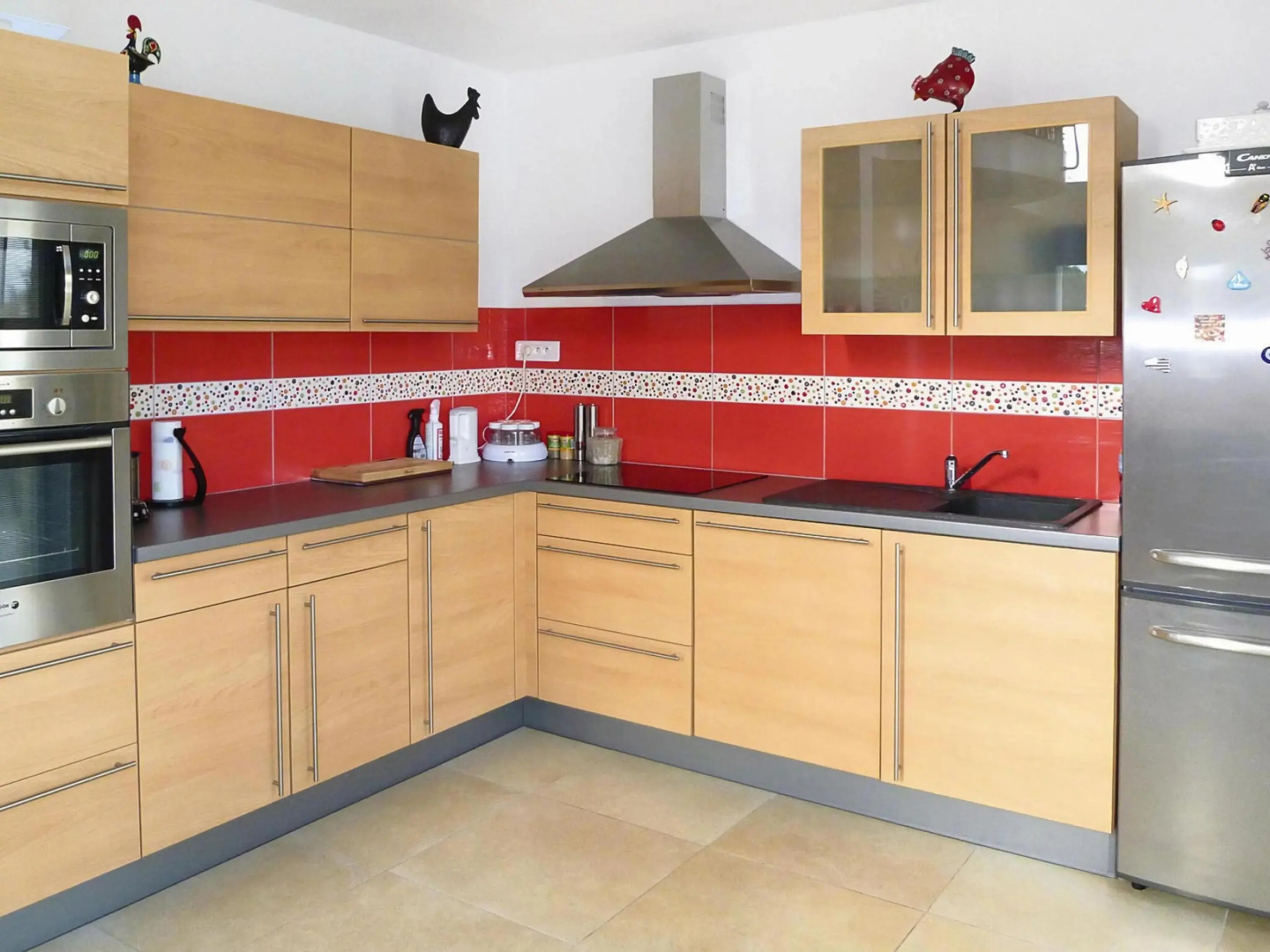 Semi-detached House, Penestin