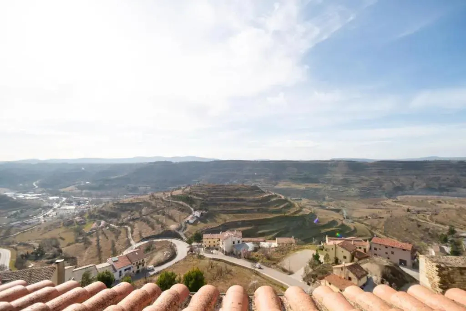 Apartamento Rural New Folch II