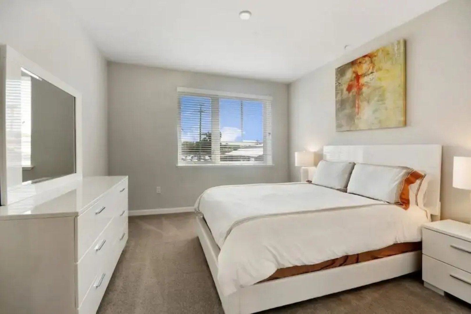 Luxury Condos Menlo Park