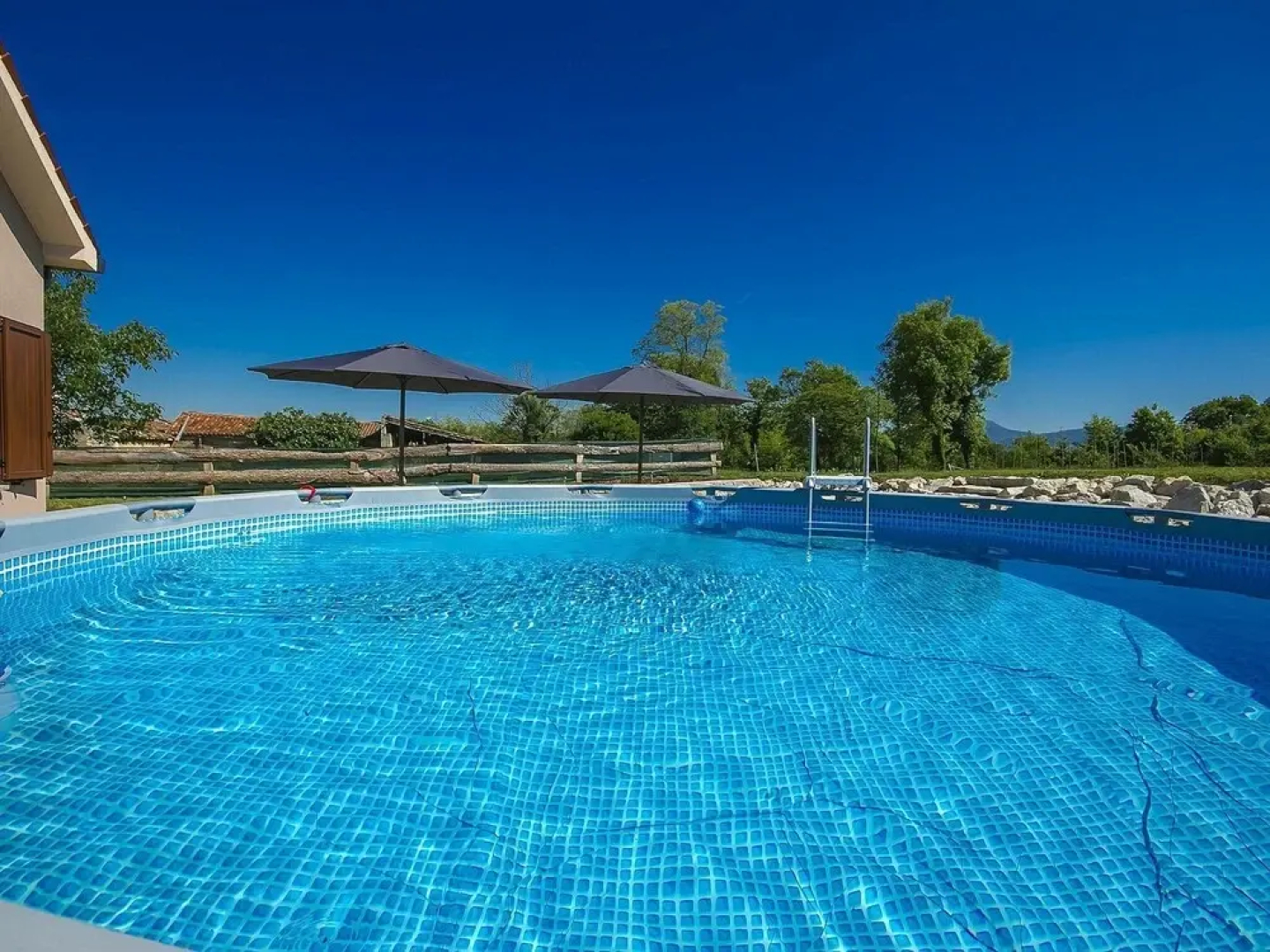 Villa Milena