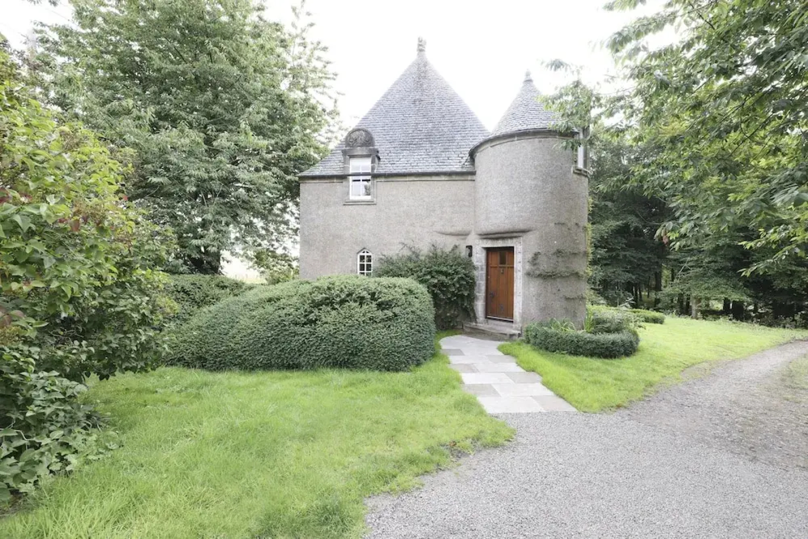 JOIVY The North Lodge At Balcarres