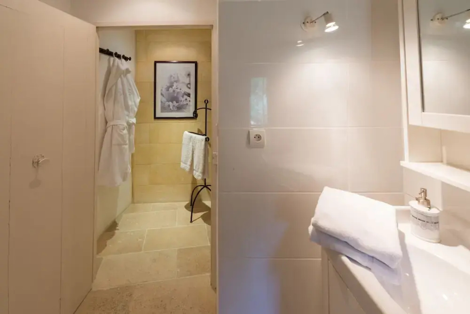 Domaine De Fontbelle