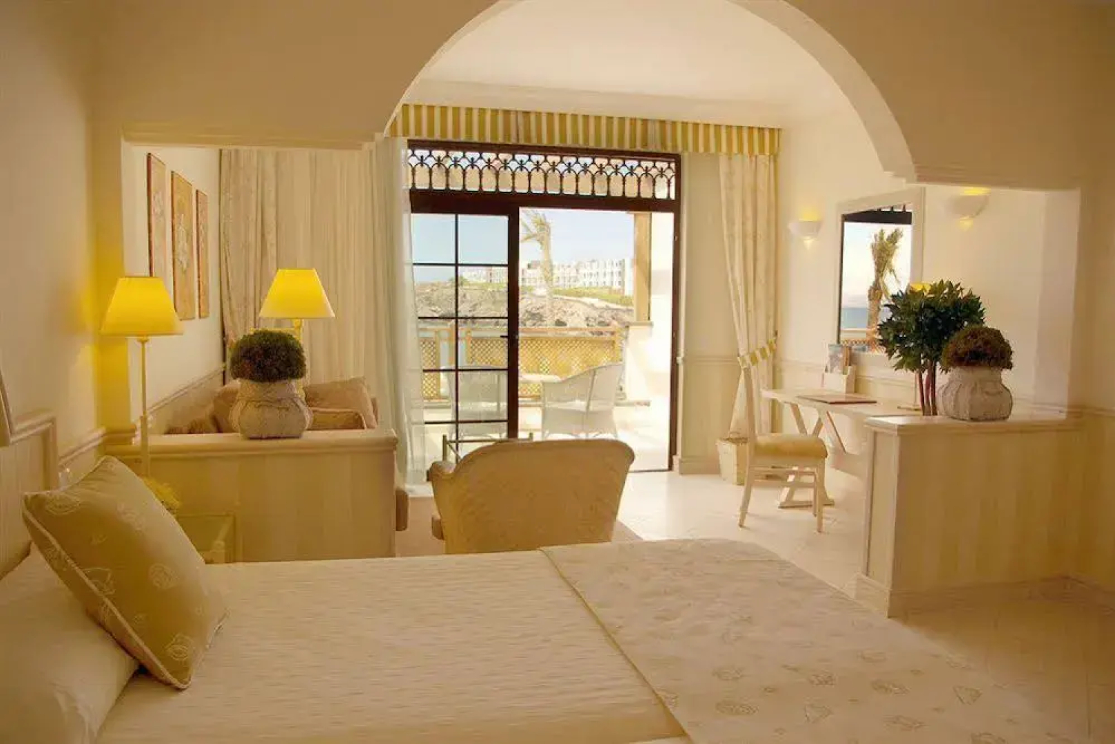 Dream Gran Castillo Resort & Spa